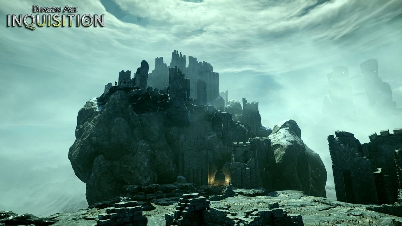 Dragon Age: Inquisition - Imagen 19
